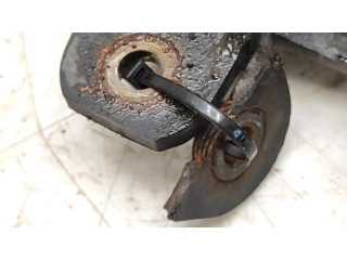 Вентилятор радиатора Mazda 626 1.8