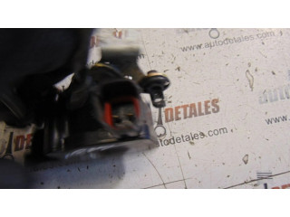 Замок задней крышки