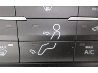 Блок управления климат-контролем    Ford Kuga II