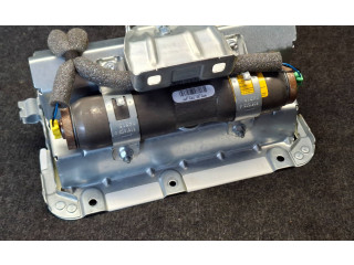 Подушка безопасности пассажира 31271211, 605650100   Volvo V70