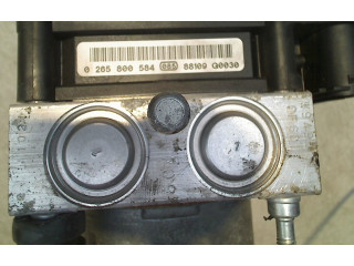 Блок АБС 8200756092, 8200756092 Dacia Logan I 2004 - 2012 года