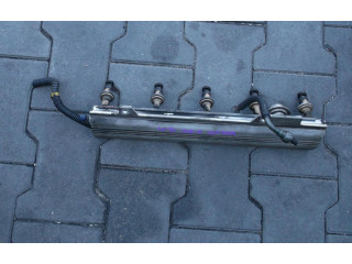 Vstřikovací lišta Volvo S80