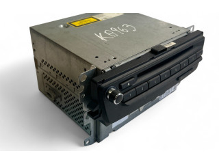 Радио/ проигрыватель CD/DVD / навигация 9222861 BMW 1 E81 E87 2010