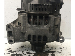 Генератор A2661540802, A2661540802 Mercedes-Benz A W169