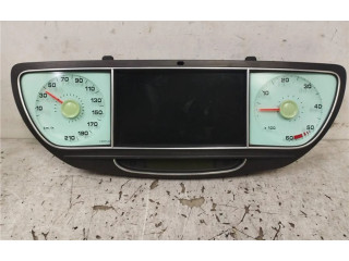 Přístrojová deska Lancia Phedra 2005 1400098680, 0090059