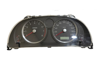 Přístrojová deska Suzuki Liana 2005 3411059J00, 1575205592