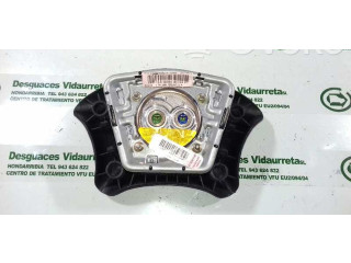 Подушка безопасности водителя 14845660VR   Citroen C8