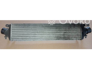 Интеркулер 50514486, 50514486 Alfa Romeo Giulietta