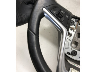 Руль Opel Meriva B 2010 - 2016 года 13305818, 306507899P10AF