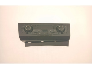 Блок управления климат-контролем 8T2820043AF, A2C53345978 Audi A5 8T 8F
