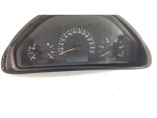 Přístrojová deska  Mercedes-Benz E W210 1999 A2105405248  