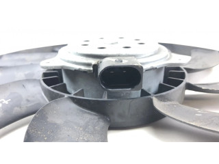 Вентилятор радиатора     8K0959455AB, 8K0959455P    Audi A7 S7 4G 3.0