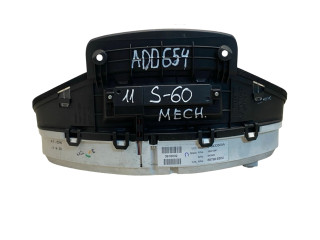 Панель приборов 31343330AA Volvo S60