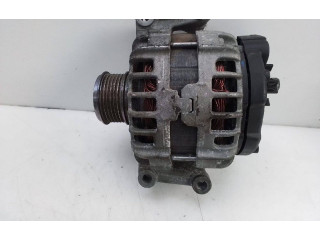 Компрессор (насос) кондиционера воздуха 06K903024A Volkswagen Golf VIII