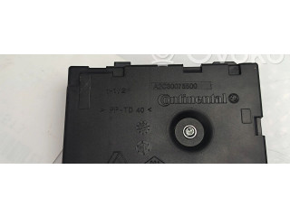 Блок комфорта 285900636R Renault Clio IV