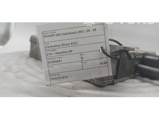 Блок управления двигателя MKC101610 Rover 200 XV