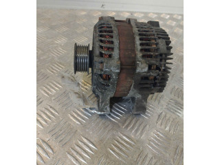 Генератор Peugeot 406