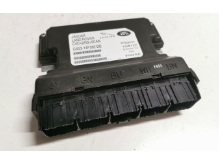 Блок управления подвески