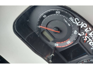 Панель приборов 3U0920841D Skoda Superb B5 (3U)