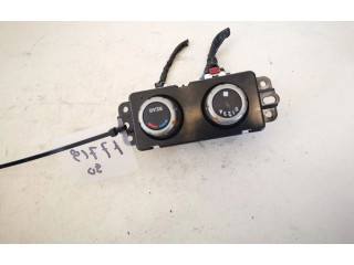 Блок управления климат-контролем 27501ea600, 27501-ea600 Nissan Pathfinder R51