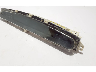 Спидометр (приборный щиток)