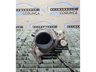 Турбина Jeep Patriot A6511530194 для двигателя ENE