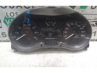 Přístrojová deska  Citroen Berlingo 2014 9H06, 9801642280  