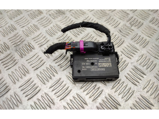 Řídící jednotka 05L907309C, 0281035649 Skoda Octavia Mk4 2020