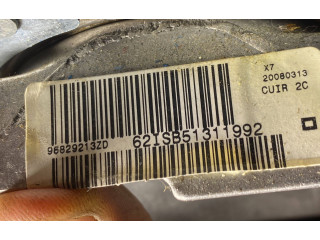 Руль Citroen C5  2008 - 2016 года 96829213ZD, 6080049      