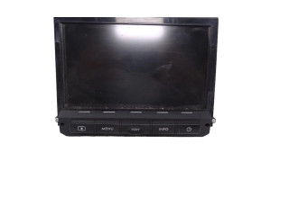 Дисплей 86281AG012, 86281AG012 Subaru Legacy