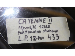 Zpětné zrcátko Porsche Cayenne (92A) 2014 7P5971469N