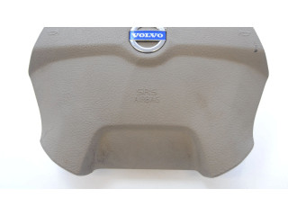 Подушка безопасности водителя 30698394 Volvo XC90