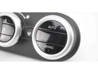 Блок управления климат-контролем 156101737 Alfa Romeo Giulietta