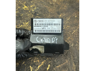Блок управления 1K0907530H, A2C53094005   Volkswagen Caddy