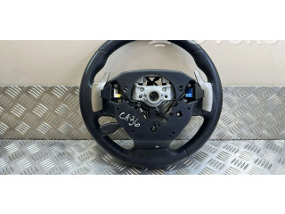 Руль Lexus IS III XE30 2013 - 2020 года