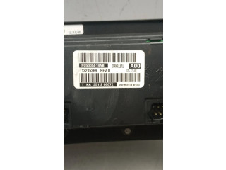 Блок управления климат-контролем P05005018AB, 351200072   Chrysler Voyager