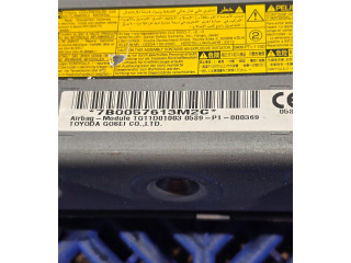 Подушка безопасности для колен TG11D01003 Lexus IS III XE30