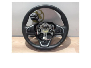 Руль Renault Clio III 2005 - 2012 года 484000110R, 484000110R