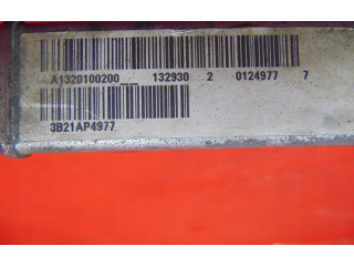 Топливная рампа A1320100200 Smart ForTwo II