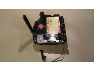 Механизм переключения передач (в коробке)