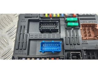 Pojistková skříňka 9819851280 Toyota Proace 2017