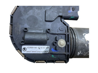 Моторчик дворников 1397220653, 1Z2955119D Skoda Octavia Mk2 (1Z)