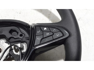 Руль Dacia Sandero 484007754R