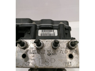 Jednotka ABS 8K0907379BF, 1239L0645 Audi A5 Sportback 8TA 2011