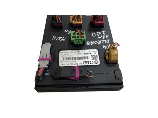 Блок комфорта 8K0907063P, 10030001 Audi A4 Allroad B8
