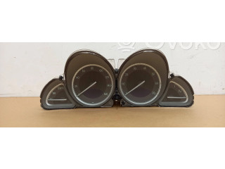 Панель приборов A2305400023, 896528355537 Mercedes-Benz SL R230