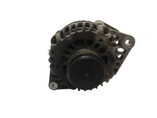 Генератор 602568N, 8400220   Opel Meriva B      