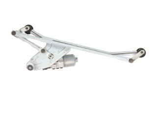 Моторчик дворников 8200619512 Dacia Duster