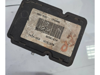 Блок АБС P68028210AB, 2502120576   Jeep  Patriot   -  года