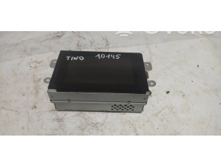 Přístrojová deska Nissan Almera Tino 2001 28090BU705, 30306341H